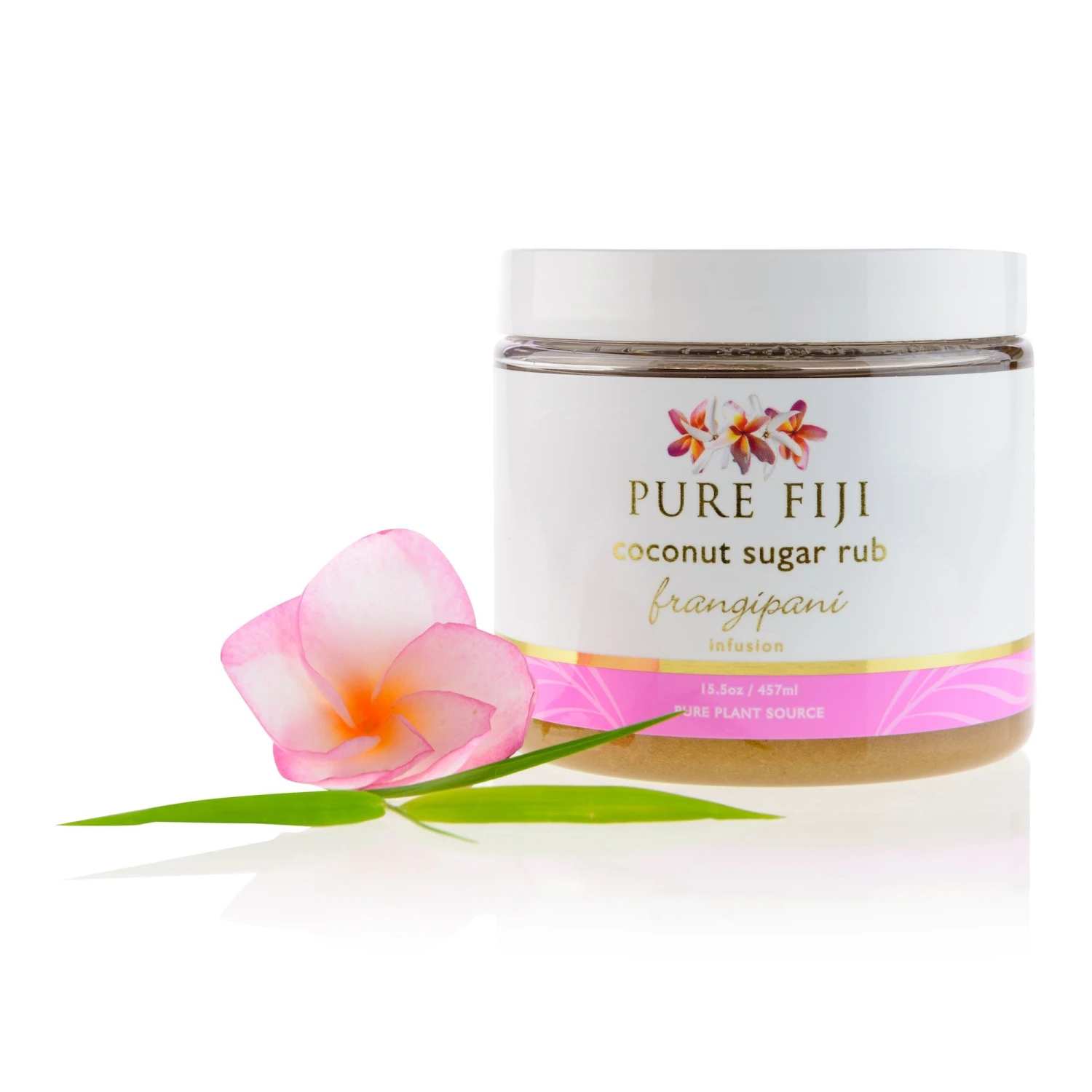 Pure Fiji Coconut Sugar Rub 17 Pure Fiji Coconut Sugar Rub - Image 15