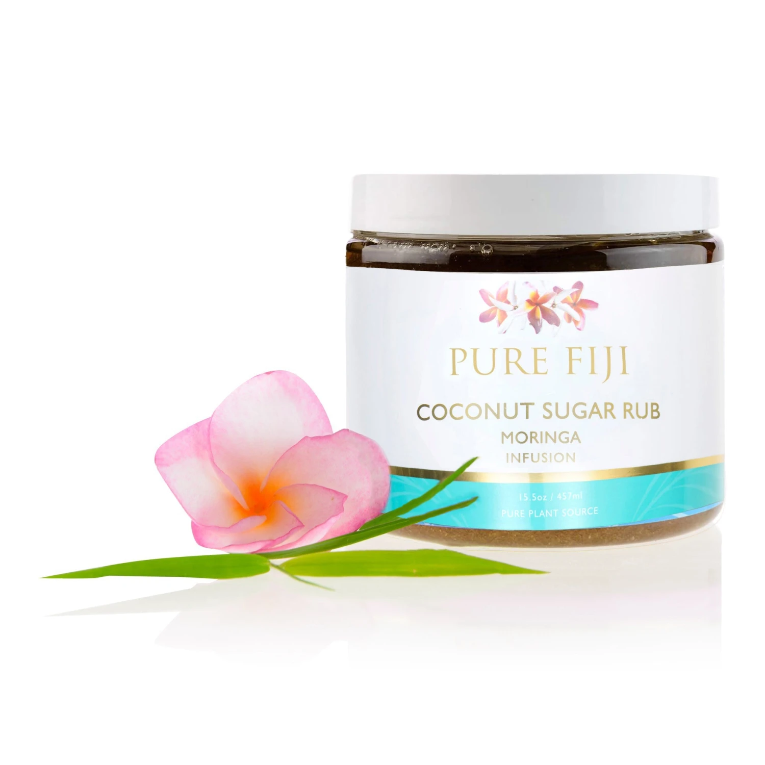 Pure Fiji Coconut Sugar Rub 15 Pure Fiji Coconut Sugar Rub - Image 13