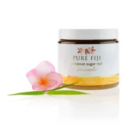 Pure Fiji Coconut Sugar Rub 40 Pure Fiji Coconut Sugar Rub -Bumble Sale Store Pure Fiji Coconut Sugar Rub Pineapple 20df8321 aa0e 4767 a552 2f02f4801031