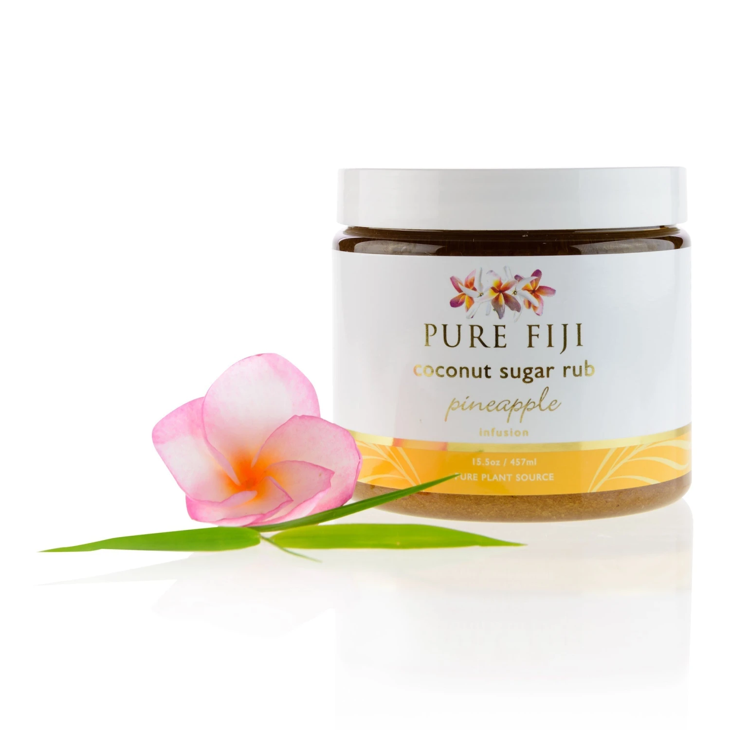Pure Fiji Coconut Sugar Rub 21 Pure Fiji Coconut Sugar Rub - Image 19