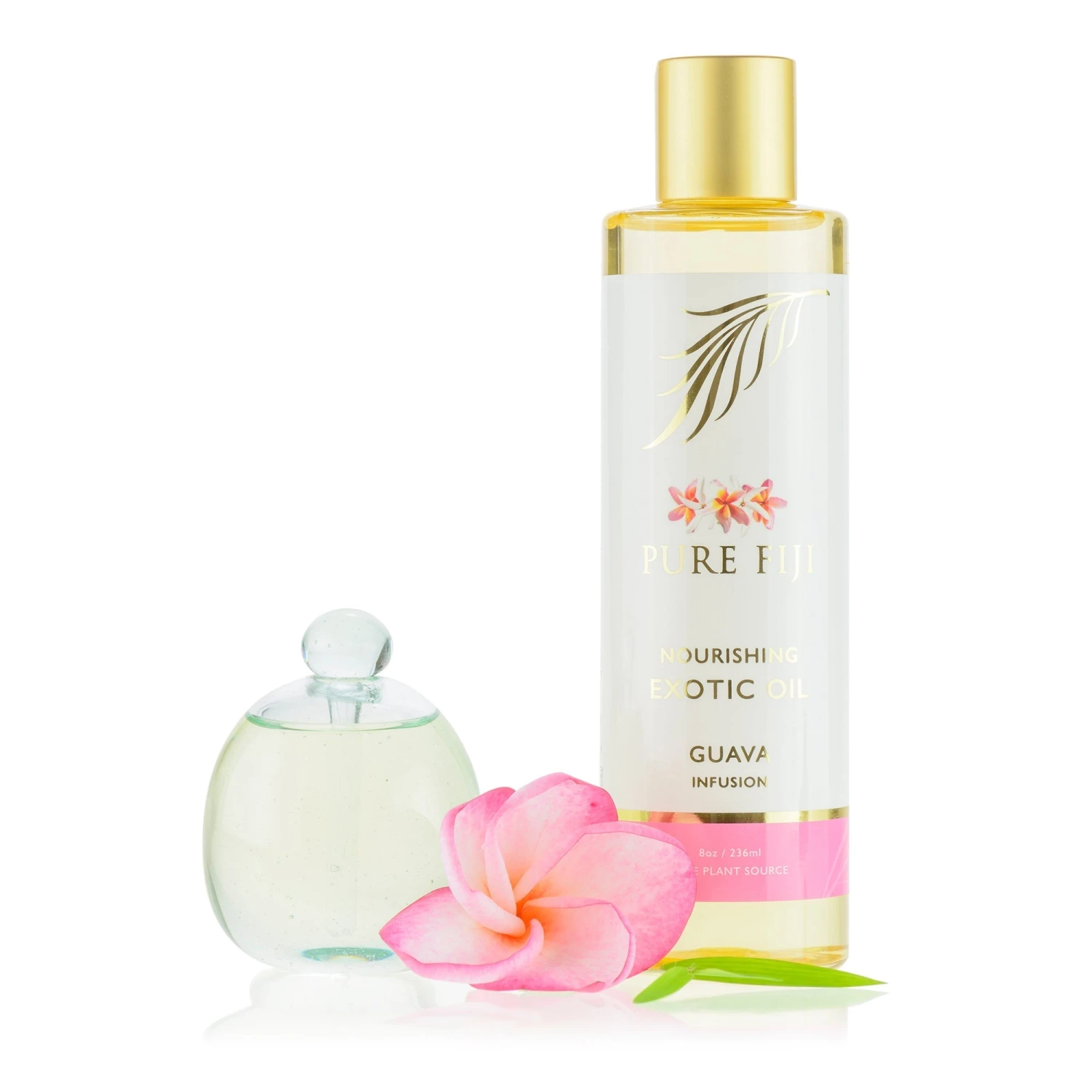Pure Fiji Exotic Bath And Body Oil 13 Pure Fiji Exotic Bath And Body Oil - Image 11