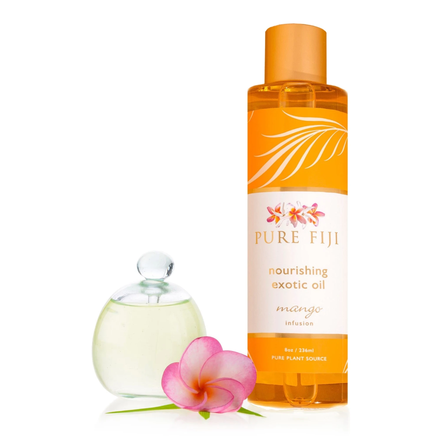 Pure Fiji Exotic Bath And Body Oil 18 Pure Fiji Exotic Bath And Body Oil - Image 16