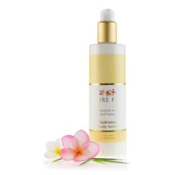 Pure Fiji Hydrating Body Lotion - Coconut Milk & Honey 12oz