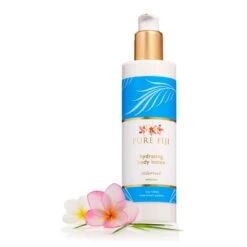 Pure Fiji Hydrating Body Lotion