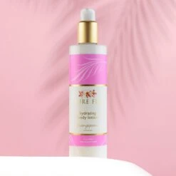 Pure Fiji Hydrating Body Lotion -Bumble Sale Store Pure Fiji Hydrating Body Lotion Frangipani fix