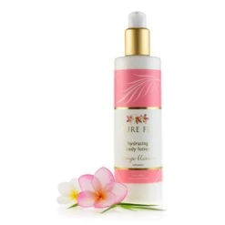 Pure Fiji Hydrating Body Lotion - Orange Blossom 12oz