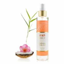 Pure Fiji Hydrating Body Mist - Mango 7oz
