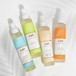 Pure Fiji Hydrating Body Mist - Mango 7oz -Bumble Sale Store Pure Fiji Hydrating Body Mist b48eb87a bc72 48b3 bcfd bbc36fd539a2