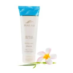 Pure Fiji Hydrating Hand Creme- Coconut 4oz