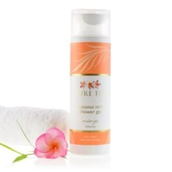 Pure Fiji Shower Gel - Mango 8oz