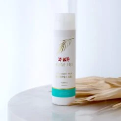 Pure Fiji Shower Gel - 8oz -Bumble Sale Store Pure Fiji Shower Gel Moringa 466c9d1d 7bdf 4a66 84b8 b32c999b6006