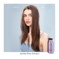 Pureology Hydrate Sheer Shampoo & Conditioner Duo -Bumble Sale Store Pureology HydrateSheer Shampoo Model 11d02745 a07d 42f5 8abd e111dba7d684