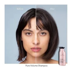 Pureology Pure Volume Shampoo And Conditioner Duo -Bumble Sale Store Pureology PureVolume Shampoo Model