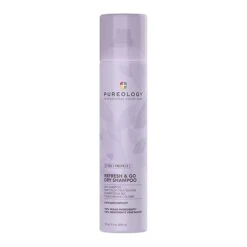 Pureology Style + Protect Refresh & Go Dry Shampoo