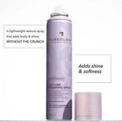 Pureology Style + Protect Texture Finishing Spray -Bumble Sale Store Pureology Styling Protect WindTossed Texture Finishing Spray 4312f847 ae2d 4c72 b684 e6ec9451070e