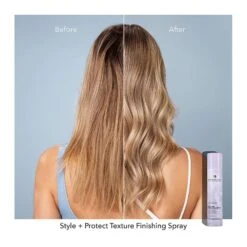 Pureology Style + Protect Texture Finishing Spray -Bumble Sale Store Pureology Styling Protect WindTossed Texture Finishing Spray Model
