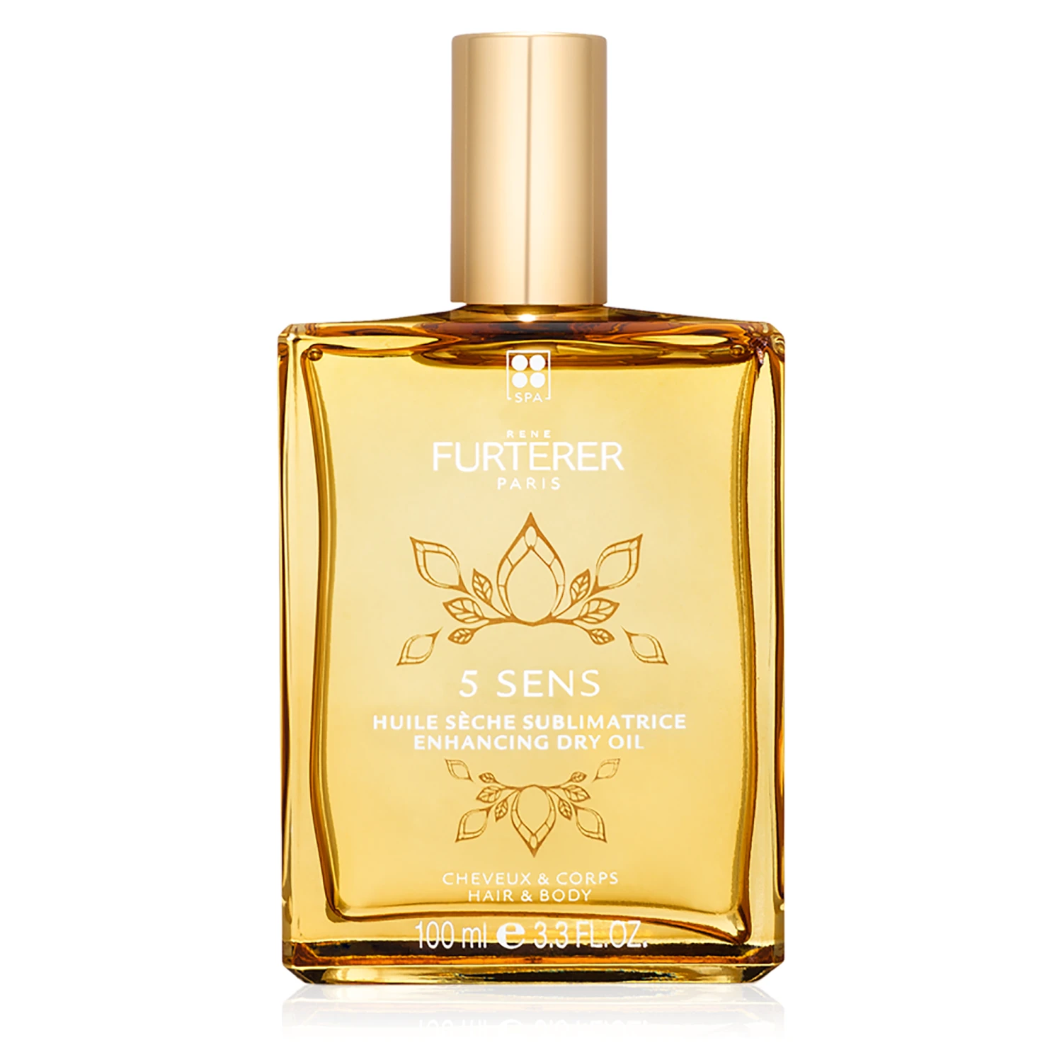 René Furterer Rene Furterer 5 SENS Enhancing Dry Oil - 3oz 3 René Furterer Rene Furterer 5 SENS Enhancing Dry Oil - 3oz