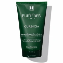 René Furterer Rene Furterer CURBICIA Normalizing Lightness Shampoo - 5oz