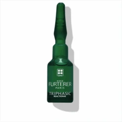 René Furterer Rene Furterer TRIPHASIC Reactional Concentrated Serum - 12 Vials -Bumble Sale Store RF TRIPHASIC Reactional Concentrated Serum