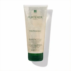 René Furterer Rene Furterer TRIPHASIC Strengthening Shampoo - 6oz 7 René Furterer Rene Furterer TRIPHASIC Strengthening Shampoo - 6oz -Bumble Sale Store RF TRIPHASIC Strengthening Shampoo