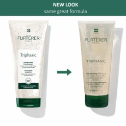 René Furterer Rene Furterer TRIPHASIC Strengthening Shampoo - 6oz 8 René Furterer Rene Furterer TRIPHASIC Strengthening Shampoo - 6oz -Bumble Sale Store RF TRIPHASIC Strengthening Shampoo 0e76ba70 4378 44fa b102 8d0dabf22a6b