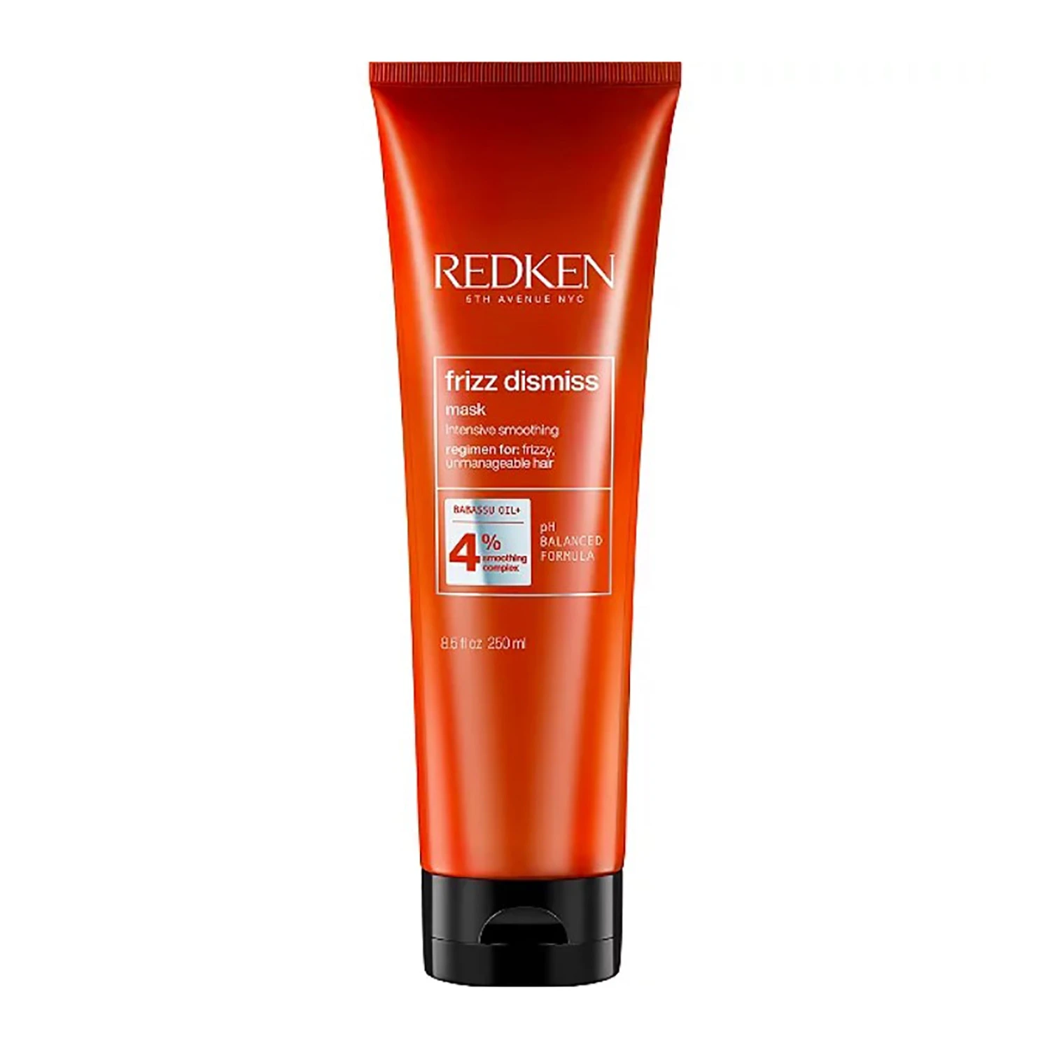 Redken Frizz Dismiss Hair Mask 3 Redken Frizz Dismiss Hair Mask