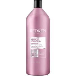 Redken Volume Injection Conditioner -Bumble Sale Store RedkenVolumeInjectionConditioner33