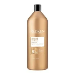Redken All Soft Conditioner