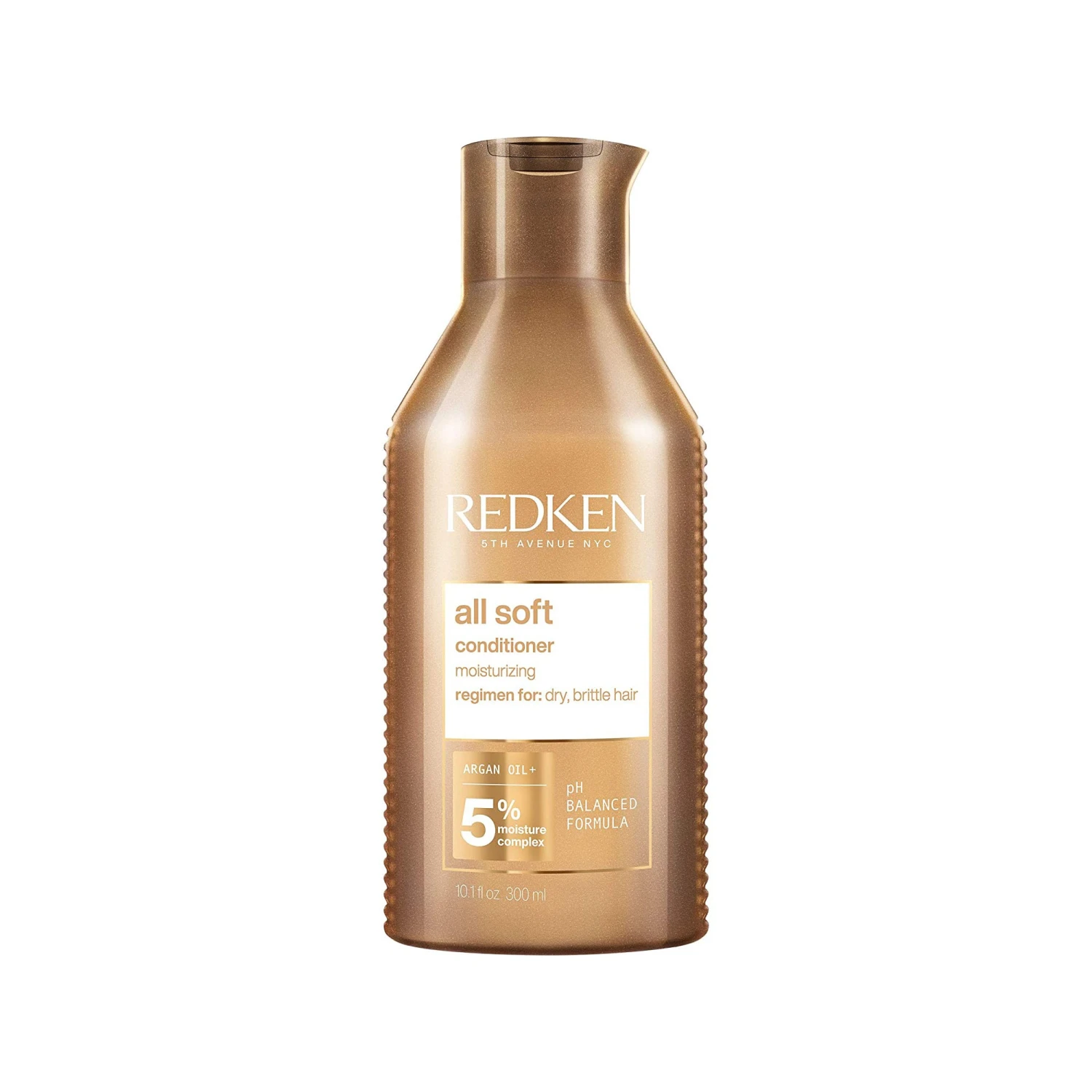Redken All Soft Shampoo And Conditioner 10oz Duo ($52 Value) 8 Redken All Soft Shampoo And Conditioner 10oz Duo ($52 Value) - Image 6