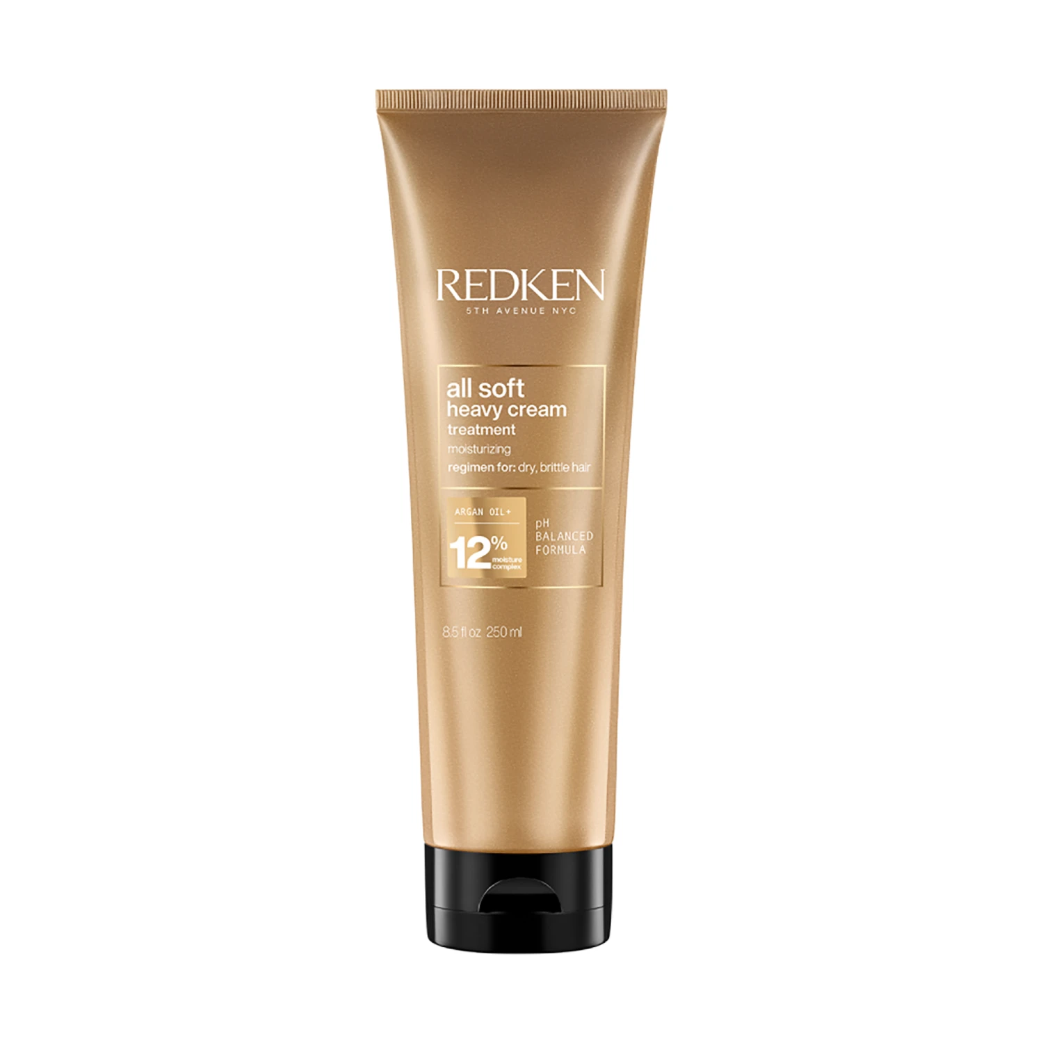 Redken All Soft Heavy Cream 3 Redken All Soft Heavy Cream