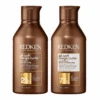 Redken All Soft Mega Curls Shampoo And Conditioner Duo - 10oz ($52 Value) -Bumble Sale Store Redken All Soft Mega Duo10