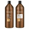 Redken All Soft Mega Curls Shampoo And Conditioner Duo - 33oz($104 Value) 2 Redken All Soft Mega Curls Shampoo And Conditioner Duo - 33oz($104 Value) -Bumble Sale Store Redken All Soft Mega Duo33