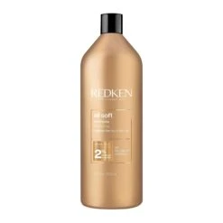 Redken All Soft Shampoo 14 Redken All Soft Shampoo -Bumble Sale Store Redken All Soft Shampoo