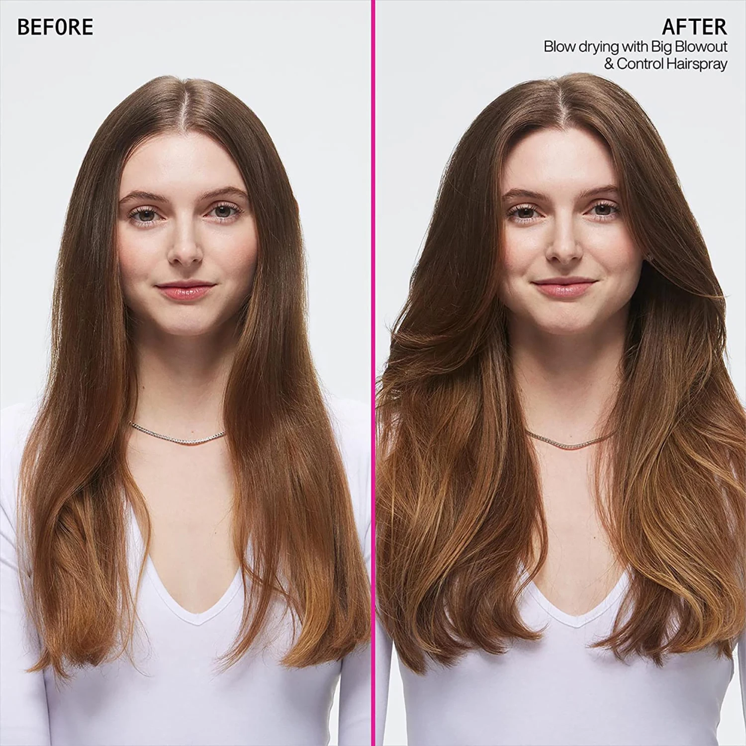 Redken Big Blowout Jelly 4 Redken Big Blowout Jelly - Image 2