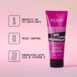 Redken Big Blowout Jelly 13 Redken Big Blowout Jelly -Bumble Sale Store Redken Big Blowout Jelly 2