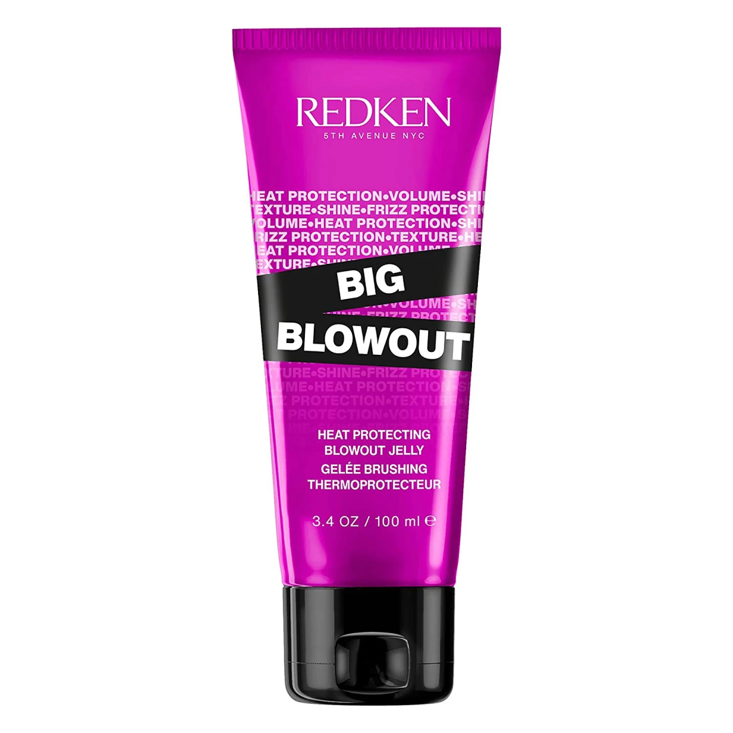 Redken Big Blowout Jelly 3 Redken Big Blowout Jelly