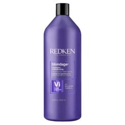 Redken Blondage Color Depositing Purple Shampoo 8 Redken Blondage Color Depositing Purple Shampoo -Bumble Sale Store Redken Blondage Shampoo33