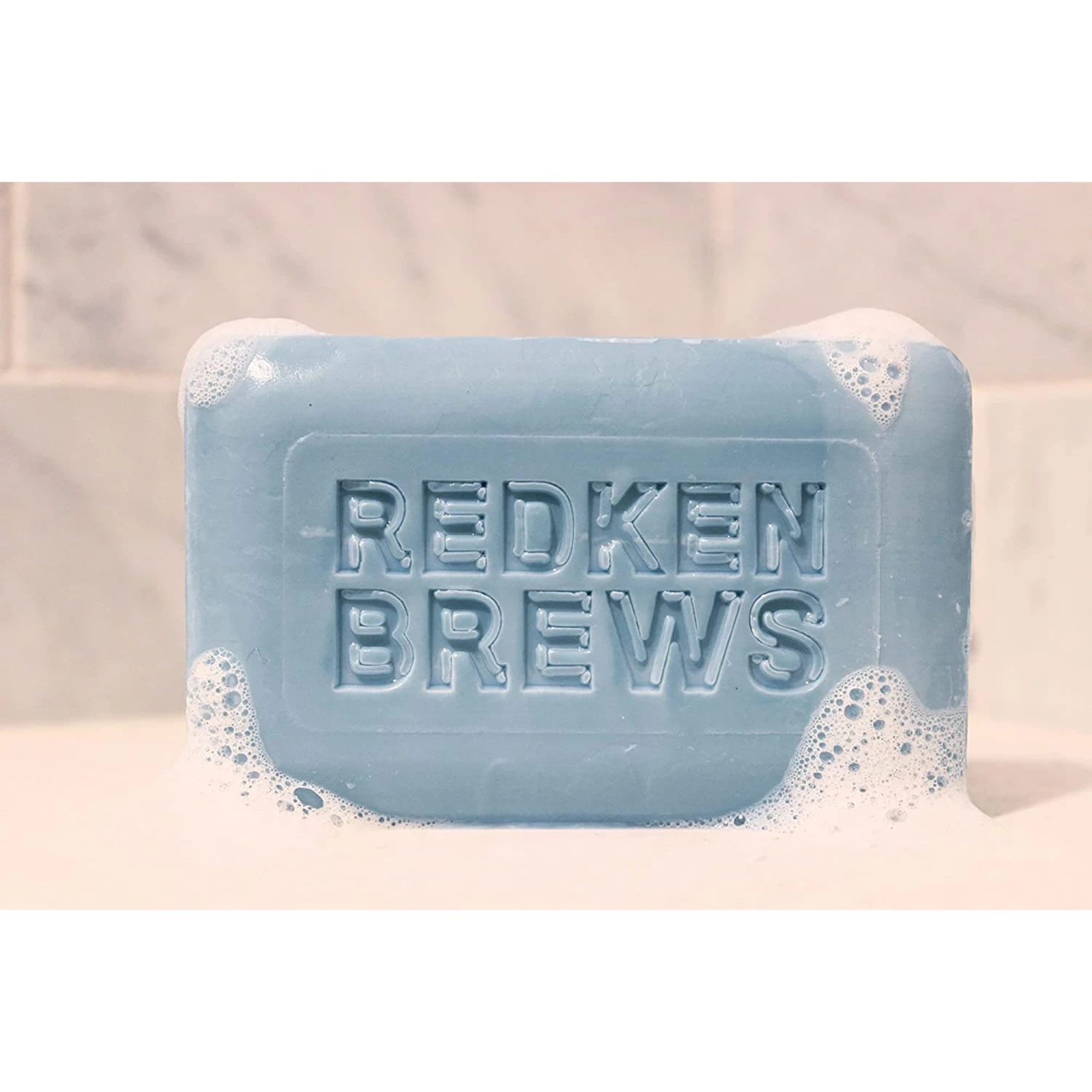 Redken Brews Cleansing Bar 5.3oz 6 Redken Brews Cleansing Bar 5.3oz - Image 4