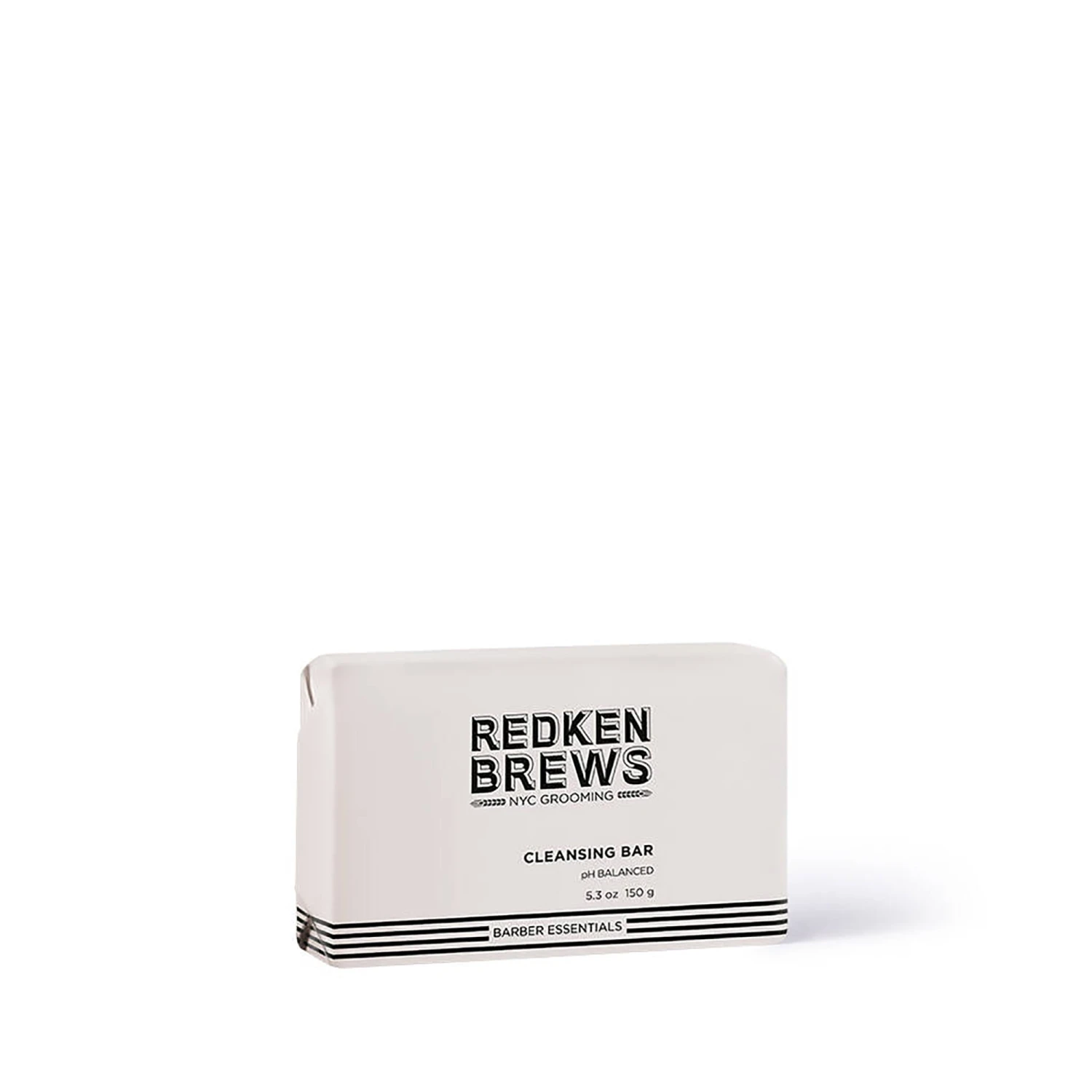 Redken Brews Cleansing Bar 5.3oz 3 Redken Brews Cleansing Bar 5.3oz