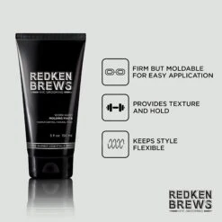 Redken Brews Molding Paste Tube - 5oz -Bumble Sale Store Redken Brews Molding Paste e489205b 9606 42db a1bf 82c3175bf0a7