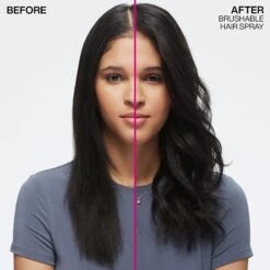 Redken Brushable Hairspray 12 -Bumble Sale Store Redken Brushable Hairspray 12 1