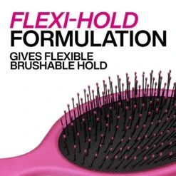 Redken Brushable Hairspray 12 -Bumble Sale Store Redken Brushable Hairspray 12 3