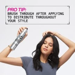 Redken Brushable Hairspray 12 -Bumble Sale Store Redken Brushable Hairspray 12 4