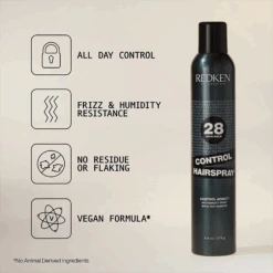 Redken Control Hairspray 28 -Bumble Sale Store Redken Control Hairspray 28 2