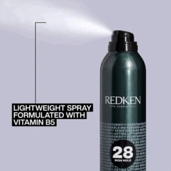 Redken Control Hairspray 28 -Bumble Sale Store Redken Control Hairspray 28 3