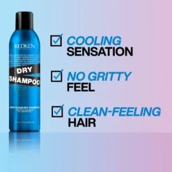 Redken Deep Clean Dry Shampoo -Bumble Sale Store Redken Deep Clean Dry Shampoo10 1