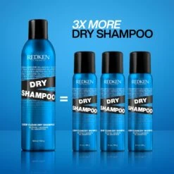 Redken Deep Clean Dry Shampoo -Bumble Sale Store Redken Deep Clean Dry Shampoo10 3