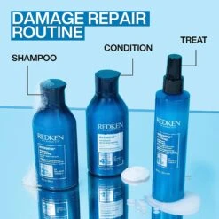 Redken Extreme Anti-Snap -Bumble Sale Store Redken Extreme Anti Snap 1