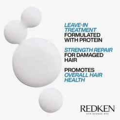 Redken Extreme Anti-Snap -Bumble Sale Store Redken Extreme Anti Snap 3