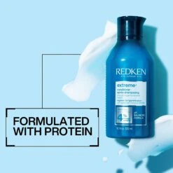 Redken Extreme Shampoo And Conditioner 10oz Duo ($52 Value) -Bumble Sale Store Redken Extreme Conditioner10 44db0130 3f5b 4a2c b663 ab8a00f4310d